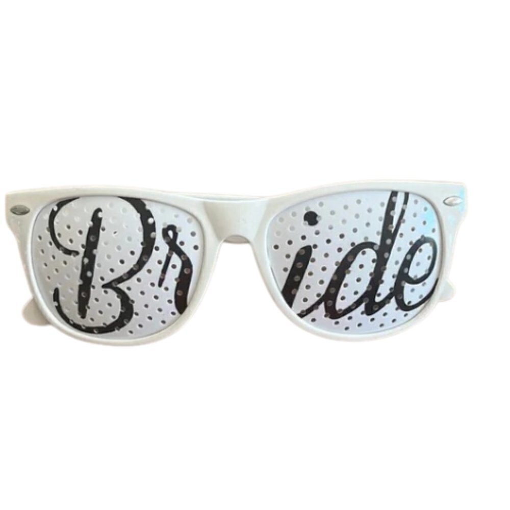 Bride Sunglasses